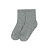 Носки ESLI меланж серые 
