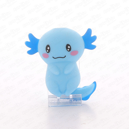 Игрушка-антистресс Lanson Toys Аксолотль в ассортименте - фото 360