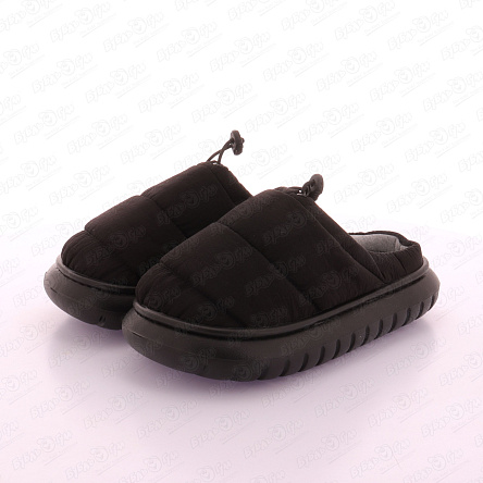 Пантолеты TIBURON с резинкой-регулятором черные - фото 360 Пантолеты TIBURON с резинкой-регулятором черные - фото 360