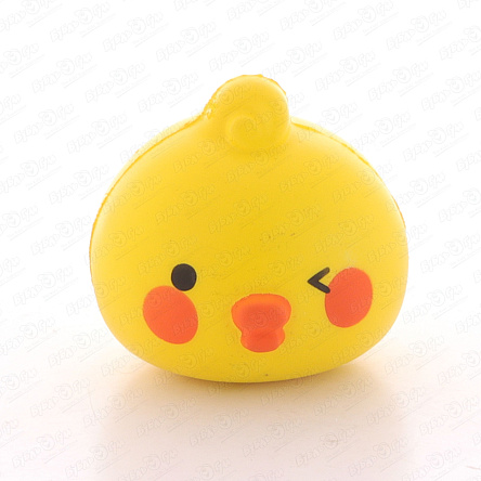 Игрушка-антистресс Lanson Toys Цыпленок - фото 360