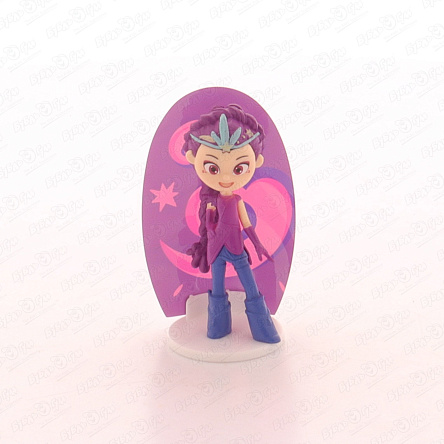 Игрушка Конфитрейд коллекционная 3D Сказочный патруль в ассортименте - фото 360