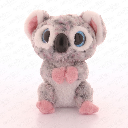 Мягкая игрушка Коала Карли - фото 360