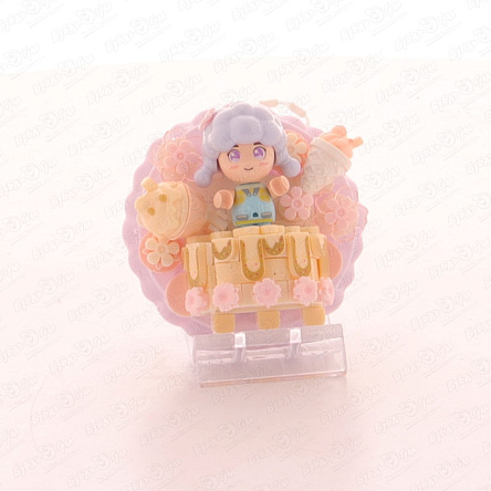 Конструктор с магнитом Овечка с 3лет - фото 360