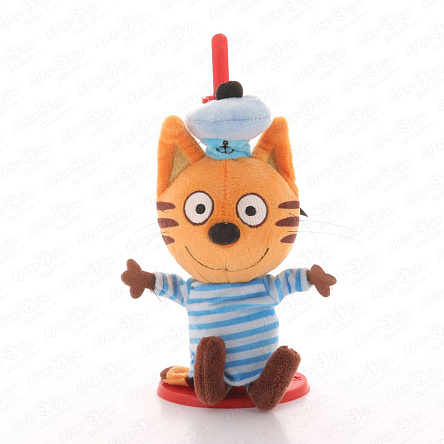 Игрушка мягкая Мульти-пульти Коржик 14см  - фото 360