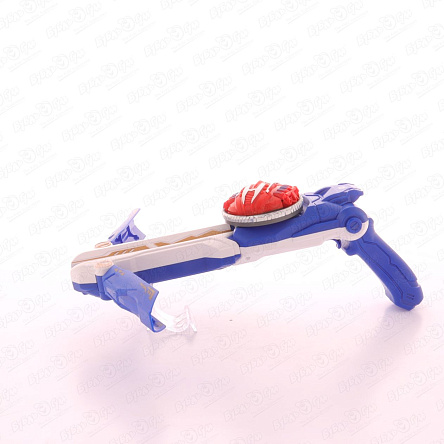 Волчок Lanson Toys Mech Morphing Демонический паук с 3лет - фото 360