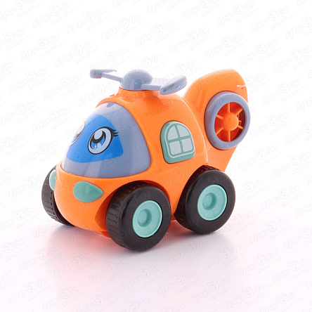 Игрушка Транспорт инерционная в ассортименте  - фото 360