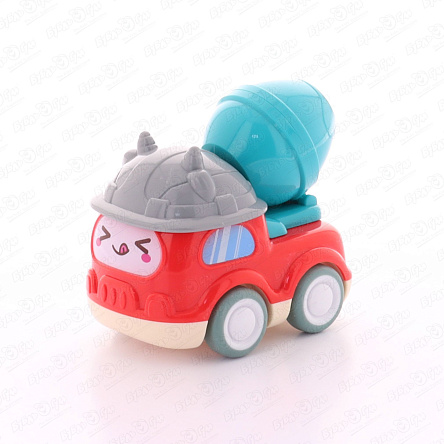 Игрушка Спецтехника инерционная в ассортименте  - фото 360