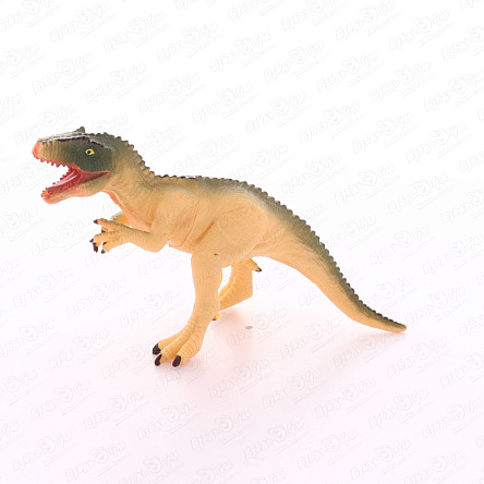 Фигурка Forest Динозавр в ассортименте - фото 360