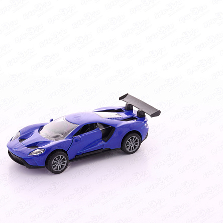 Машинка инерционная Maserati GT 1:32 в ассортименте - фото 360