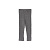 Лосины Lanson Kids с поясом резинкой серые