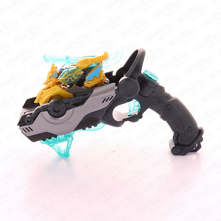 Набор игровой Screechers Бласт Чардж Солент с 5лет - фото 360