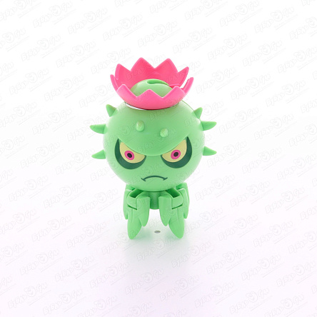 Фигурка-трансформер Lanson Toys Персонажи Plants vs. Zombies серия 2 в ассортименте - фото 360