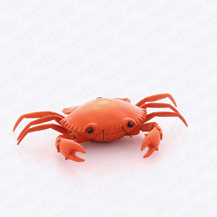 Краб Lanson Toys ик-управление световые эффекты в ассортименте - фото 360 Краб Lanson Toys ик-управление световые эффекты в ассортименте - фото 360