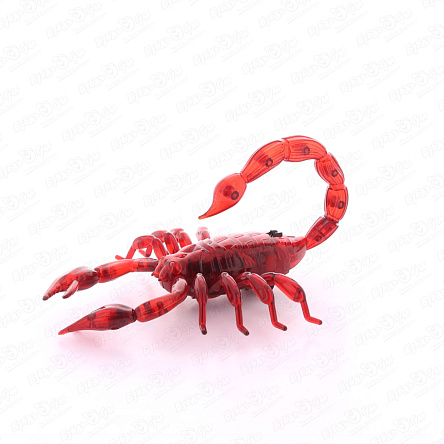 Cкорпион Lanson Toys ик-управление световые эффекты в ассортименте - фото 360 Cкорпион Lanson Toys ик-управление световые эффекты в ассортименте - фото 360