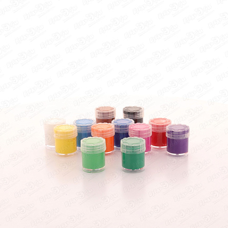 Гуашь Yalong 12цветов - фото 360 Гуашь Yalong 12цветов - фото 360