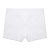 Трусы-боксеры LUXXA однотонные белые