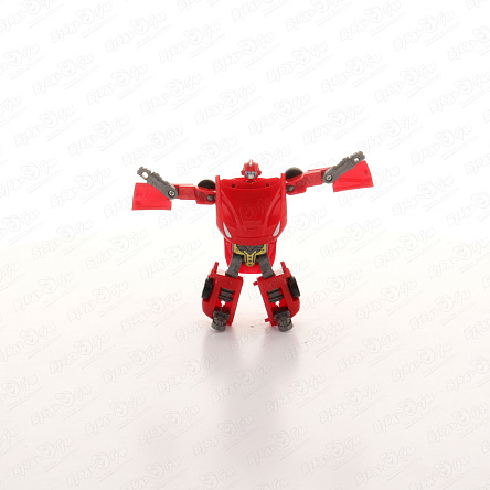 Робот-трансформер Lanson Toys  Super Poverfull Deformation в ассортименте - фото 360 Робот-трансформер Lanson Toys  Super Poverfull Deformation в ассортименте - фото 360