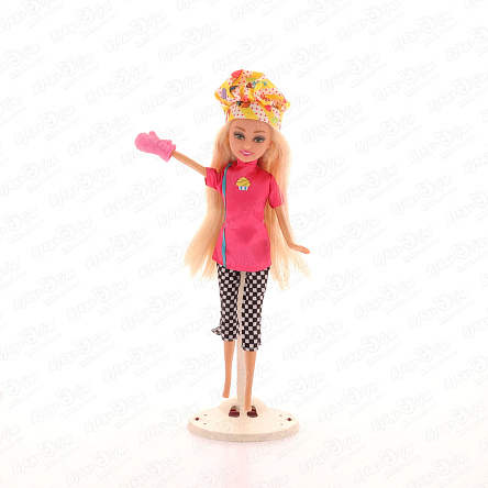 Кукла Sparkle Girlz Профессии в ассортименте - фото 360