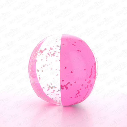 Мяч надувной 41см в ассортименте - фото 360 Мяч надувной 41см в ассортименте - фото 360