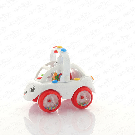 Машинка Stellar Пышка с 1года - фото 360