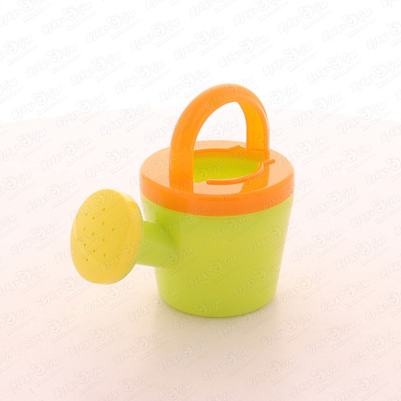 Лейка зелёная 350мл - фото 360