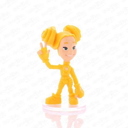 Фигурка Фиксики Шпуля  - фото 360