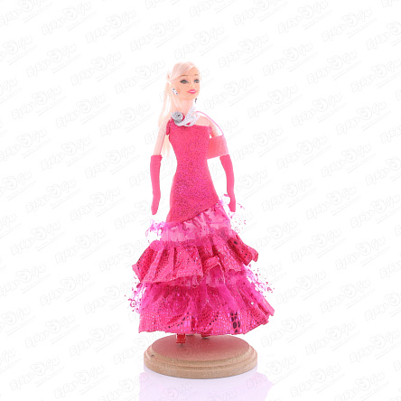 Кукла Lanson Toys Sofi с дополнительными нарядами и аксессуарами - фото 360 Кукла Lanson Toys Sofi с дополнительными нарядами и аксессуарами - фото 360