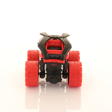 Внедорожник-перевертыш Big  Wheels в ассортименте - фото 360