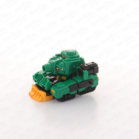 Робот-трансформер Lanson Toys Танк - фото 360