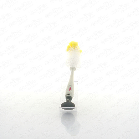 Набор ершиков just lubby для бутылочек и сосок с присоской - фото 360