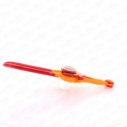 Волчок  Infinity Nado эпик лончер стандарт Blazing Bear - фото 360