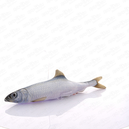 Игрушка-антистресс мягкая Селедка 47см - фото 360 Игрушка-антистресс мягкая Селедка 47см - фото 360