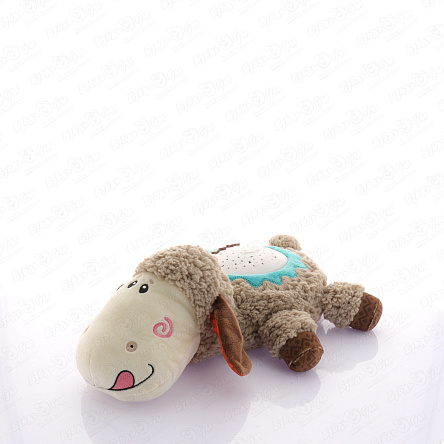 Игрушка-проектор Lanson Toys Овечка - фото 360 Игрушка-проектор Lanson Toys Овечка - фото 360