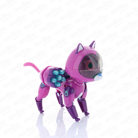 Питомец-трансформер 2в1 Petronix Китти макс-мод - фото 360