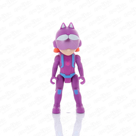 Фигурка Petronix Эмма с рюкзаком - фото 360