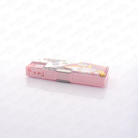 Пенал-трансформер JUNGER Чудный единорог в ассортименте - фото 360