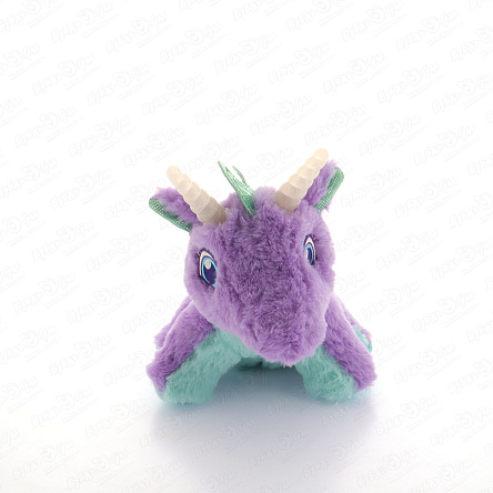 Игрушка интерактивная Дракон с набором доктора световые звуковые эффекты - фото 360