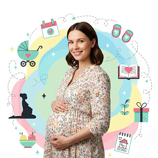 Что делать во время беременности: здоровье, знания, хобби Что делать во время беременности: здоровье, знания, хобби