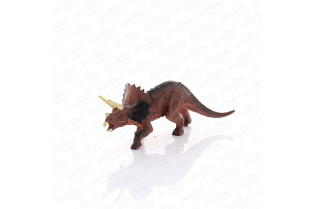 Фигурка динозавр KiddiePlay Травоядные с 3лет в ассортименте - фото 360