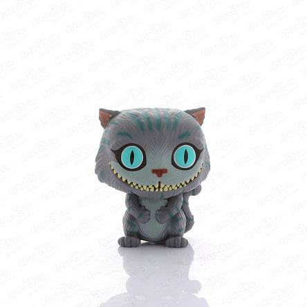 Фигурка коллекционная Funko POP Чеширский кот - фото 360 Фигурка коллекционная Funko POP Чеширский кот - фото 360