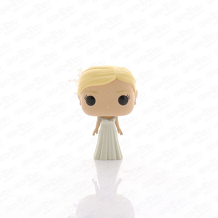 Фигурка коллекционная Funko POP Флёр Делакур - фото 360 Фигурка коллекционная Funko POP Флёр Делакур - фото 360