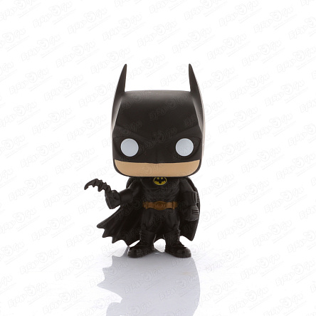 Фигурка коллекционная Funko POP Бэтмен 1989 - фото 360 Фигурка коллекционная Funko POP Бэтмен 1989 - фото 360