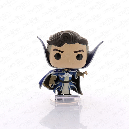 Фигурка коллекционная Funko POP Верховный Доктор Стрэндж - фото 360 Фигурка коллекционная Funko POP Верховный Доктор Стрэндж - фото 360