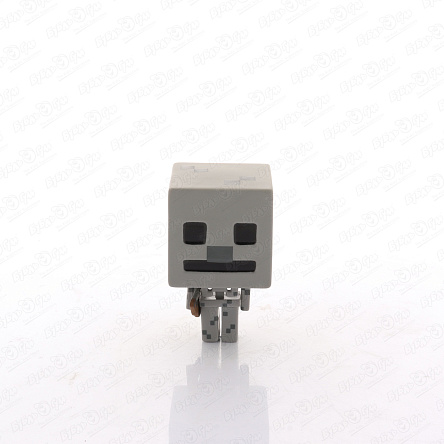 Фигурка коллекционная Funko POP Minecraft Скелет - фото 360 Фигурка коллекционная Funko POP Minecraft Скелет - фото 360