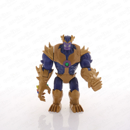 Фигурка Marvel Monster Hunters Танос в ассортименте - фото 360 Фигурка Marvel Monster Hunters Танос в ассортименте - фото 360