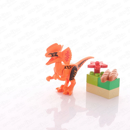 Конструктор Funny blocks Животными в ассортименте - фото 360