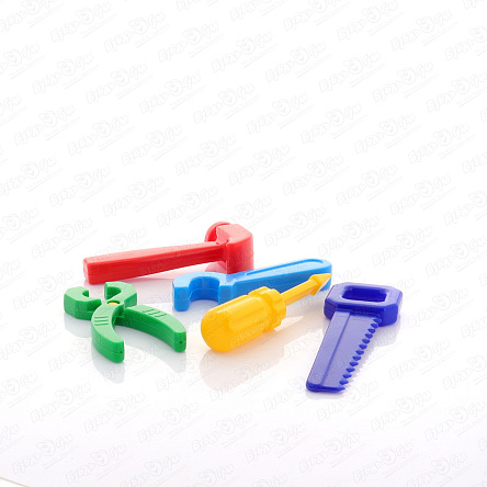 Набор инструментов Маленький умелец - фото 360