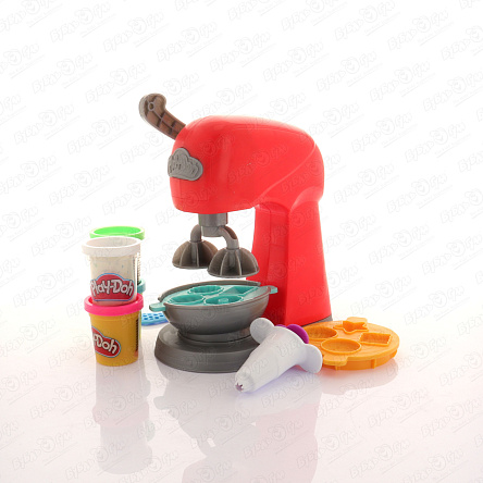 Набор игровой Play-Doh Волшебный миксер - фото 360