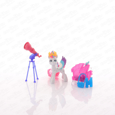 Набор игровой My Little Pony Cutie Mark Magic в ассортименте - фото 360 Набор игровой My Little Pony Cutie Mark Magic в ассортименте - фото 360