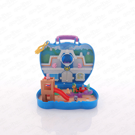 Набор игровой My Little Pony мини Магия мира в ассортименте - фото 360